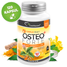 AKCIJA - OsteoForte Plus (120 kapsul)